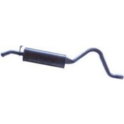 Resim Universal Ford P 100 Arka Egzoz Uyumlu 