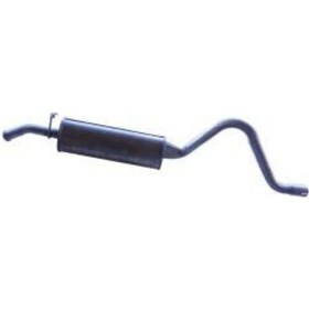 Resim Universal Ford P 100 Arka Egzoz Uyumlu 