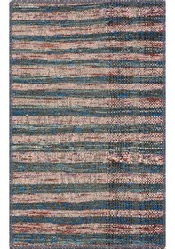 Resim Anadolu Kilim Yülü Paspas 