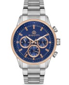 Resim Bigotti Milano BG.1.10391.4 Erkek Kol Saati 