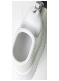 Resim İDEVİT Abdest Alma Ve Ayak Yıkama Ünitesi Porselen 