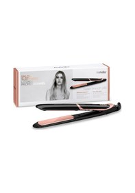 Resim Babyliss MS750E Bukle & Dalga Şekillendirici + BaByliss ST391E Salon Straight 235 Saç Düzleştirici 