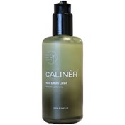 Resim Caliner Dolce Far Niente El Ve Vücut Losyonu - Nemlendirici Ve Sıkılaştırıcı 200Ml 