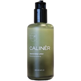 Resim Caliner Dolce Far Niente El Ve Vücut Losyonu - Nemlendirici Ve Sıkılaştırıcı 200Ml 