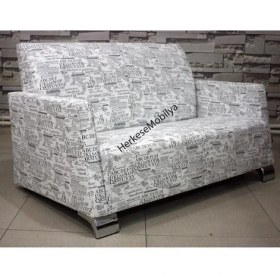 Resim Koltuk Stilim Z-500 Büro Kanepe Takımı 