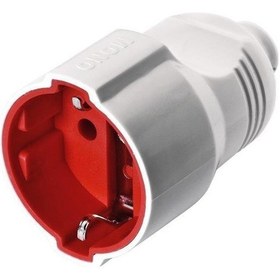 Resim Mono Topraklı Dişi Fiş 