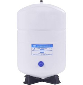 Resim Su Arıtma Cihazı Temiz Su Deposu Tankı 8 Litre 533718371 