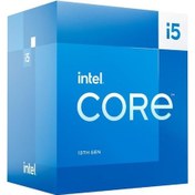 Resim Intel Core Cı5 13400 3.30ghz 20mb 1700p Fanlı Box 