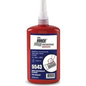 Resim Force Sıvı Conta 250ml 