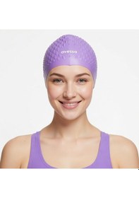 Resim Avessa Bslk-45 Büyük Silikon Bone Mor Mor 