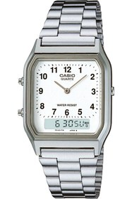 Resim Casio Aq-230a-7bmq Erkek Kol Saati 