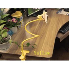 Resim Wildlebend Akrobat Telefon Tutucu Spiral Gövdeli Oynar Başlıklı - Beyaz 