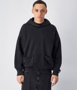 Resim Champion Time Capsule Hooded Sweatshirt 