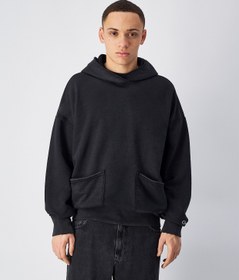 Resim Champion Time Capsule Hooded Sweatshirt 