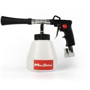 Resim Max Shine Maxshine Car Air Cleaning Gun Tornador -1000ml 