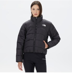 Resim The North Face 2000 Kadın Siyah Ceket Düz Nf0a7urfjk31 Siyah 