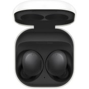 Resim Gurlek Group Samsung Galaxy Buds2 Kablosuz Kulaklık Siyah ( Samsung Türkiye Garantili ) 