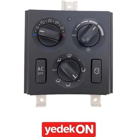 Resim Klima Kontrol Paneli Fm-Fh - 21318121 - İTHAL 