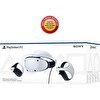 Resim Sony Playstation Vr2 Sanal Gerçeklik Gözlüğü (Eurasia Garantili) 