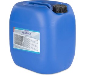 Resim Tauss ALUMAX / ULTRA (Konsantre Alüminyum Yüzey Temizleyici & Parlatıcı) 15 lt 