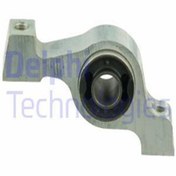 Resim Delphi Td1625w Burc Arka Sol/sag (PEUGEOT: 407 (6D))05/04 (WK821917) 