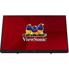 Resim Viewsonic Vıewsonıc 21.5" Dokunmatik TD2230 5ms 60HZ HDMI Dp Kurumsal Monitör 