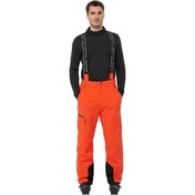 Resim Salomon Brilliant Pant Erkek Kayak Pantolonu 