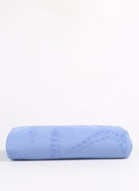 Resim Mavi Unisex Deniz Yıldızı Desenli Peştemal 70x150 cm, 5003145851 