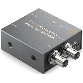Resim Blackmagic Micro Converter BiDirectional SDI/HDMI 