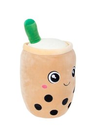 Resim 4766 Peluş Buble Tea 35 Cm -sunman Standart 