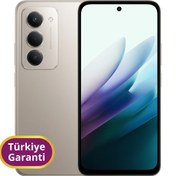 Resim Xiaomi Redmi 15  TR Garanti | 256 GB 8 GB Gri 