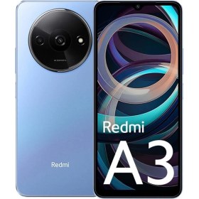 Resim Xiaomi Mi A3 TR Garanti | 64 GB 4 GB Mavi 