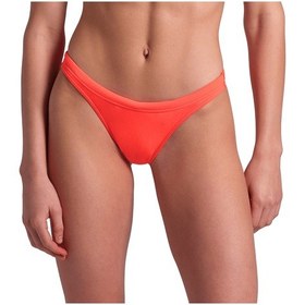 Resim Team Swim Bottom Solid Kadın Pembe Yüzücü Mayosu 004769300 Pembe 