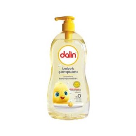 Resim Dalin Bebek Şampuanı 700ml 