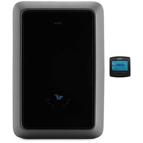 Resim Airfel Maestro Smart WiFi 24/24 kW 20000 Kcal Tam Yoğuşmalı Kombi 