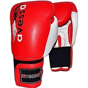 Resim Avessa Ring-100 Ring Boks Eldiveni 4 Oz 25 