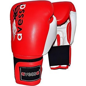 Resim Avessa Ring-100 Ring Boks Eldiveni 4 Oz 25 