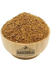 Resim Dağcıoğlu Kahvaltılık Zahter Ev Usulü Dökme 1 KG 