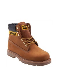 Resim Caterpillar Colorado Kadın Deri Bot 