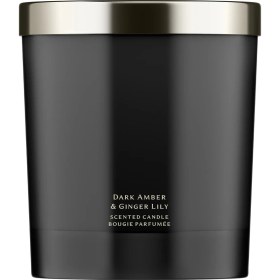 Resim Dark Amber & Ginger Lily Mum 200G 