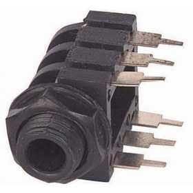 Resim Powermaster 6,3 Mm Stereo Jack Şase 