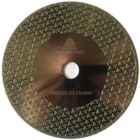 Resim Nova Profesyonel Mermer Kesici Taşlamalı 180 MM 