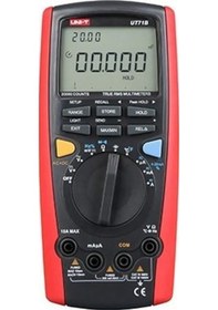 Resim Unı-t Ut71b Dijital Multimetre Ölçü Aleti Ut71b Ut-71b 