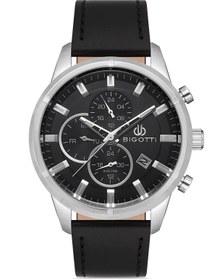 Resim Bigotti Milano BG.1.10356.1 Erkek Kol Saati 