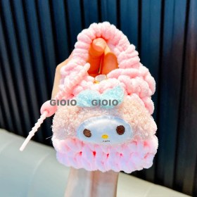 Resim Silver1 Gıoıo Yeni Mini Taşınabilir Kozmetik Ayna Kolye Anahtarlık Çanta Aksesuarları Kolye Dıy Anahtarlık (Yurt Dışından) 