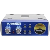 Resim AyrStore TubePre V2, Tüplü Preamplifikatör ve DIBox 