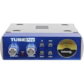 Resim AyrStore TubePre V2, Tüplü Preamplifikatör ve DIBox 
