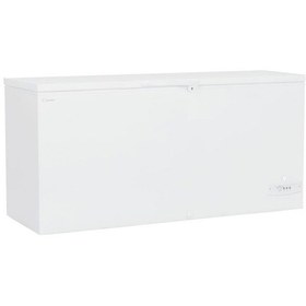 Resim Uğur UDD 665 T D/S R63 Beyaz Yatay Derin Dondurucu 