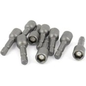 Resim bulurum çatı adaptörü 12 mm manyetik uçlu 