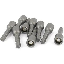 Resim bulurum çatı adaptörü 12 mm manyetik uçlu 